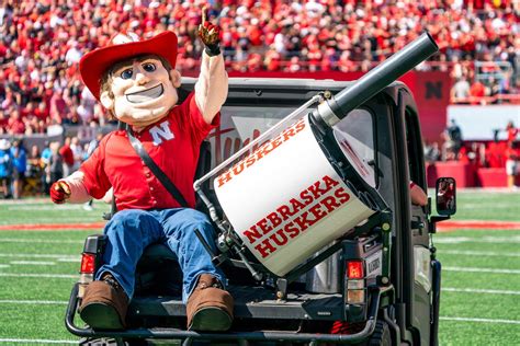 Herbie Husker: A Tale of Tradition and Community
